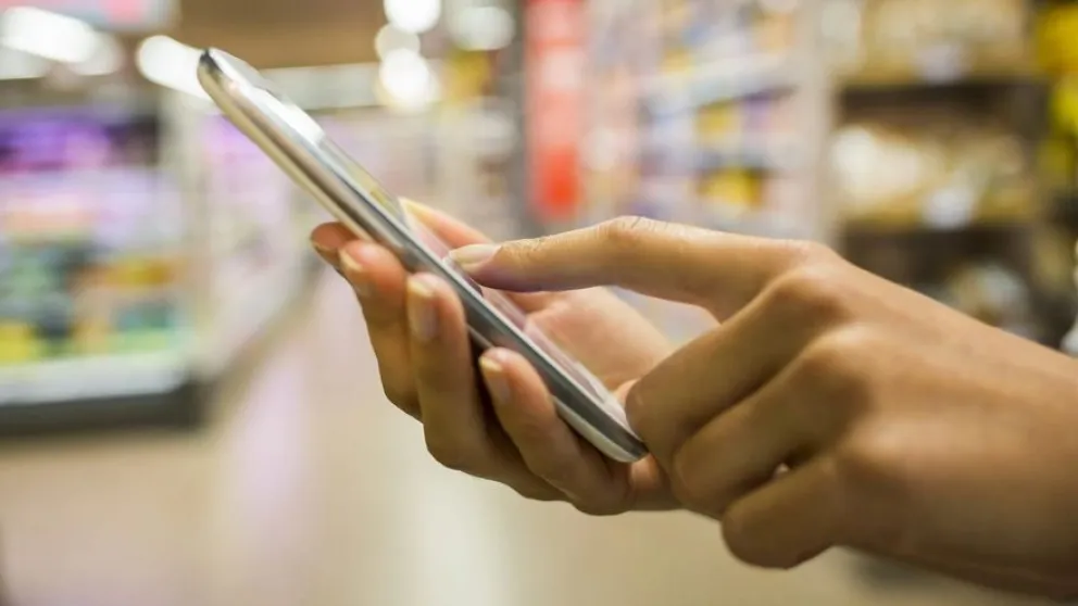“Gelt”, la app que te permite ahorrar en compras de supermercado