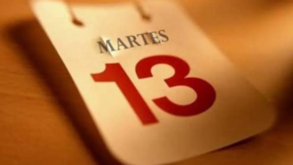 Martes 13: ¿Qué significa para la numerología y cómo usarlo de manera positiva?