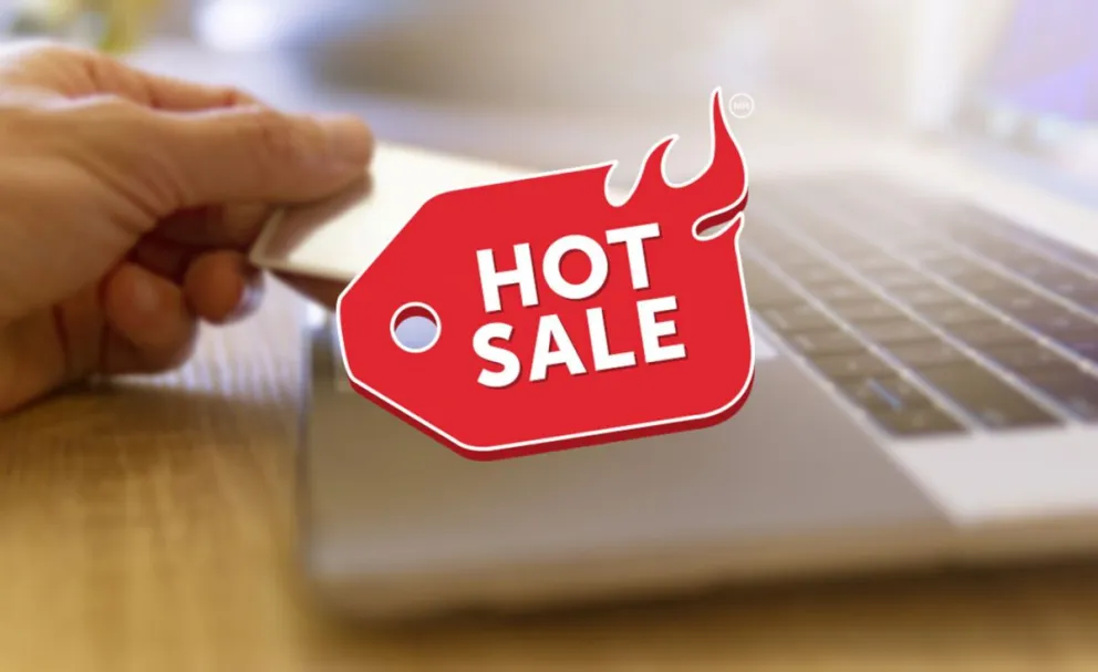 Hot Sale 2021: cómo será y qué novedades trae la próxima edición de este evento