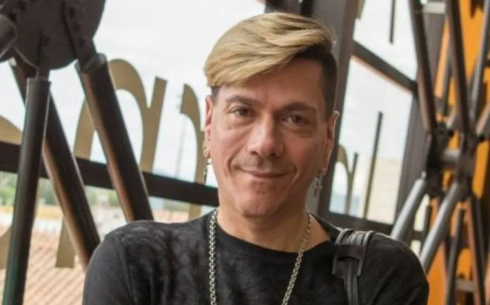 Roberto Piazza está internado en terapia intensiva y preocupa su salud