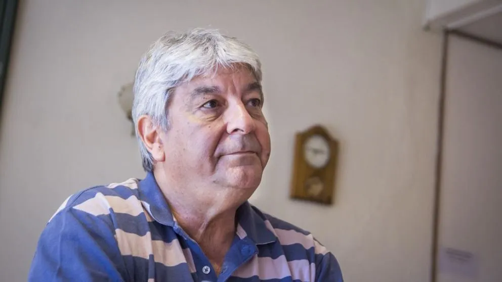 Direne: El radicalismo “existe,  y tiene mucho para aportar"