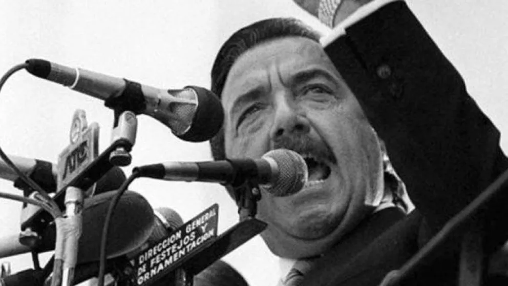 El plan de la capital a Viedma comenzó a frustrarse por un funcionario borracho