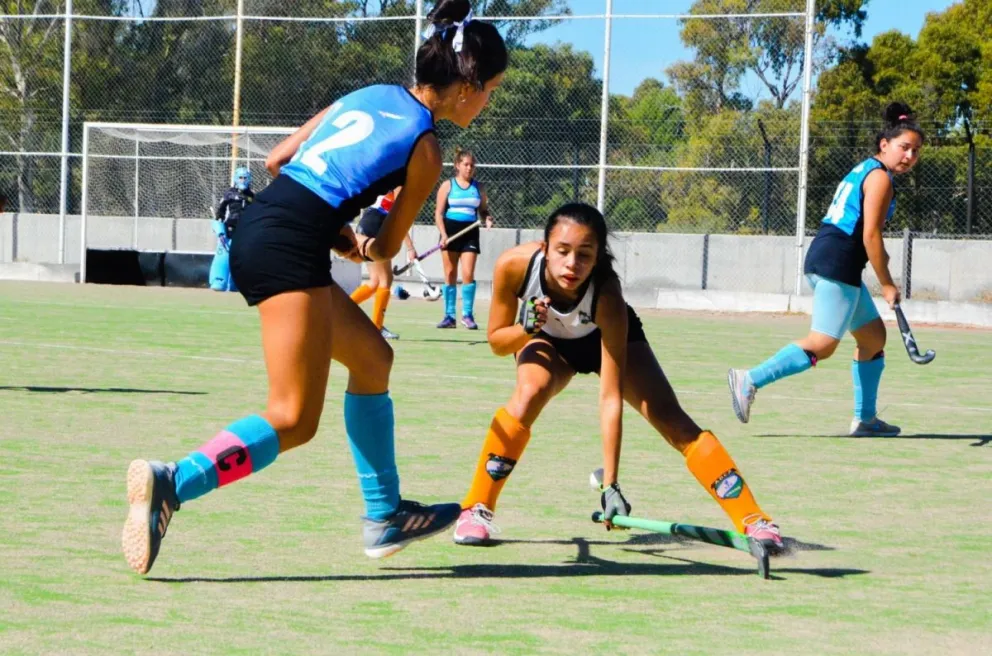 Hockey: este fin de semana se pone en marcha el torneo Apertura