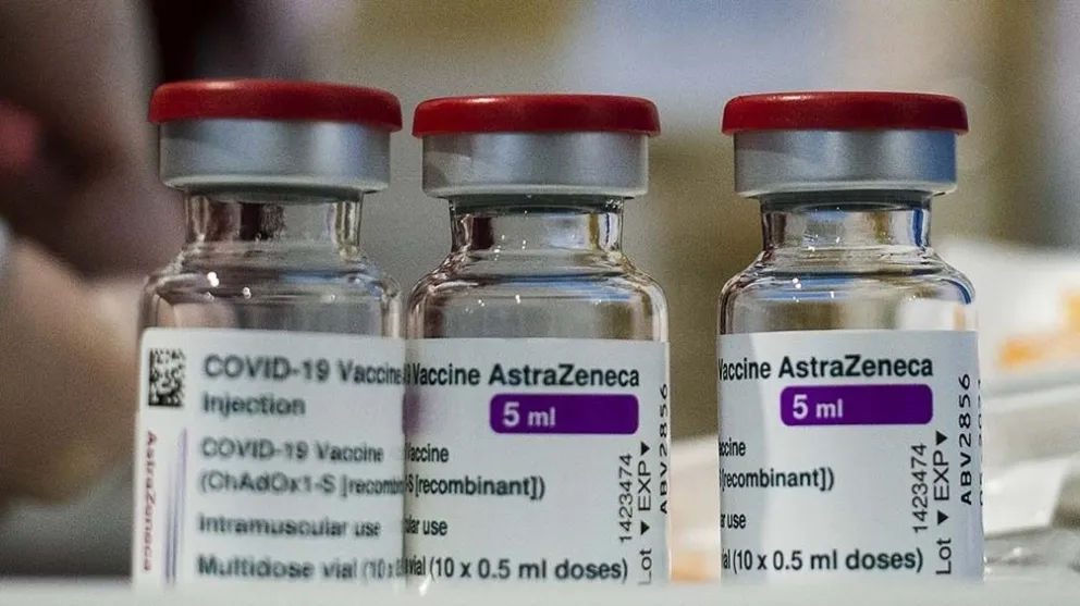 El riesgo de trombosis es mayor si se tiene coronavirus que con las vacunas aseguran desde la OMS