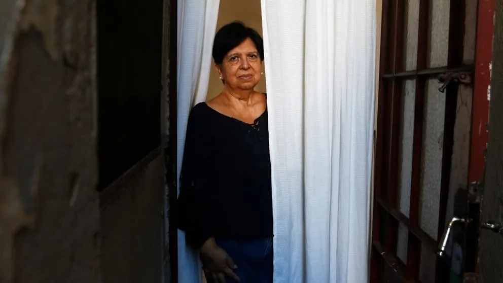 Por primera vez el Estado pidió perdón a una víctima de violencia de género por haberla desprotegido
