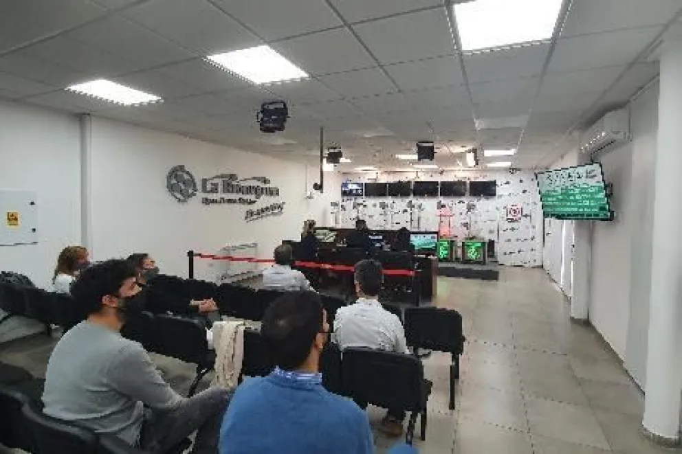 Jurados populares provinciales: llega a 2.100 el listado de interesados