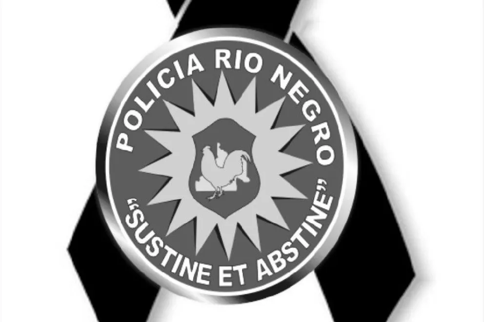 Murió un policía en Bahía Creek en medio de un entrenamiento