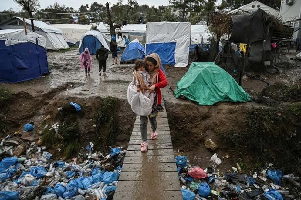 Efectos de la pandemia: 19 millones de personas son pobres en América Latina