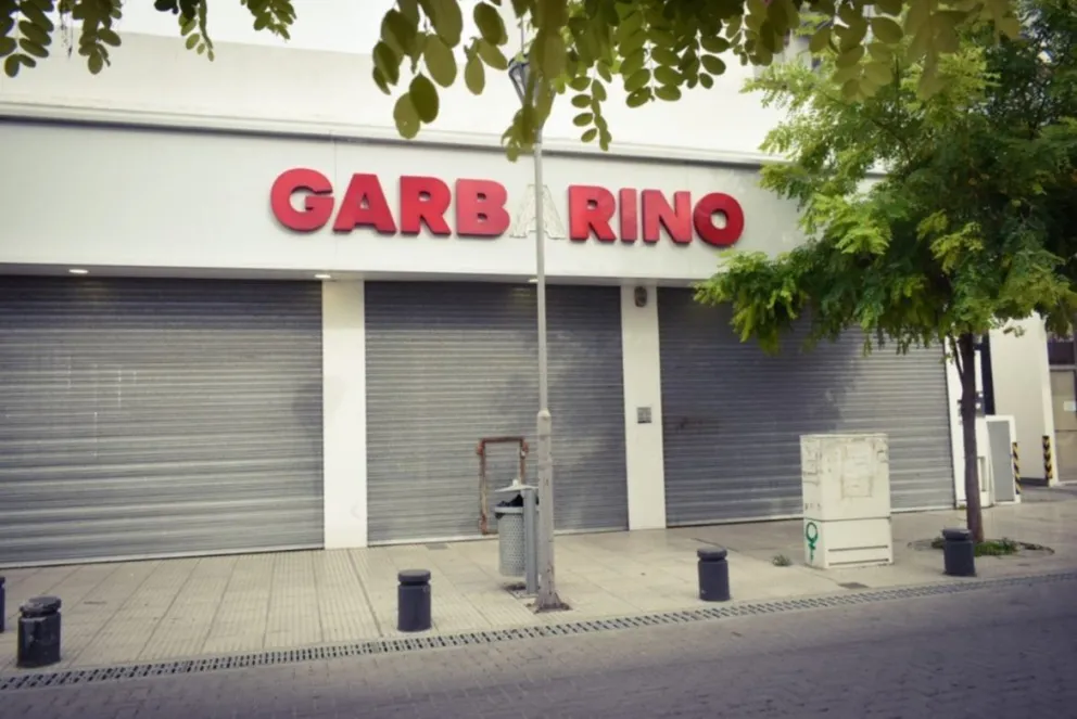 Trabajadores de Garbarino realizarán una panfleteada en calle Buenos Aires