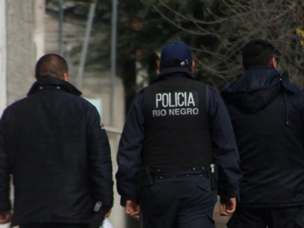No es la primera vez que se pierde un chaleco antibalas