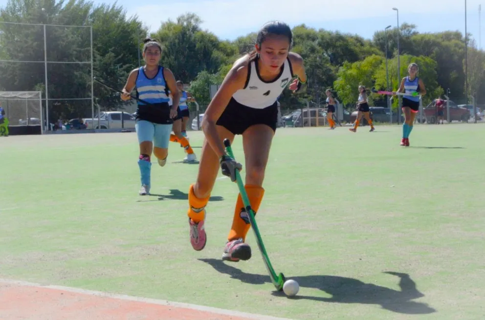 Vuelve a escena el hockey local con el arranque del torneo Apertura