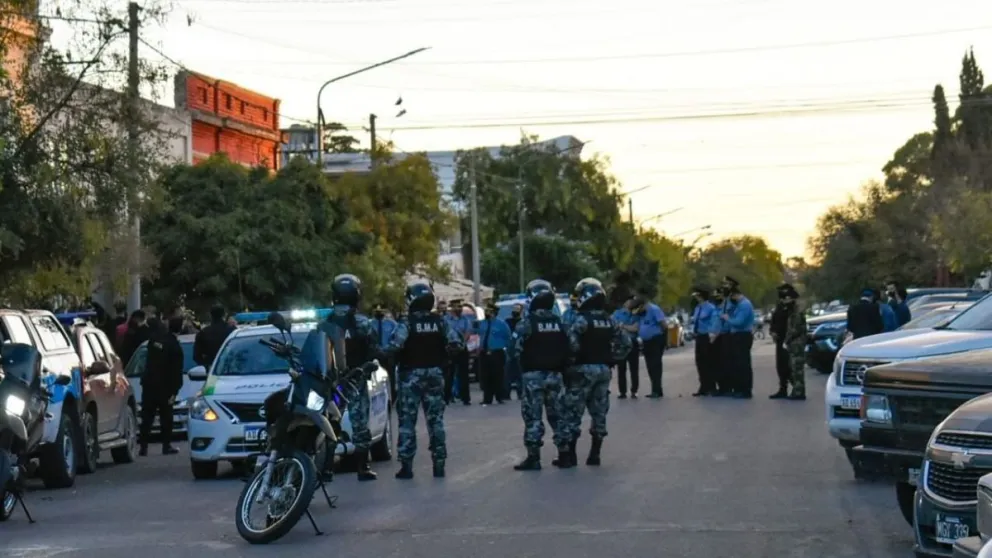 Prometen ayuda para esclarecer la muerte de Gabriel Mandagaray