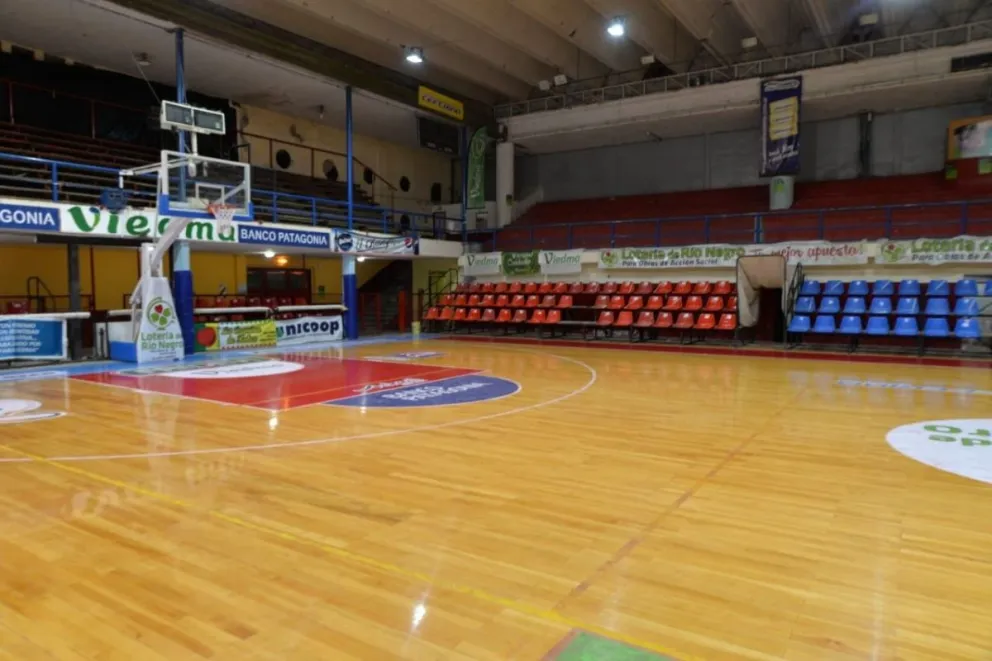 ABVI: ¿Cómo seguirá el básquet local ante el caso sospechoso de Covid?