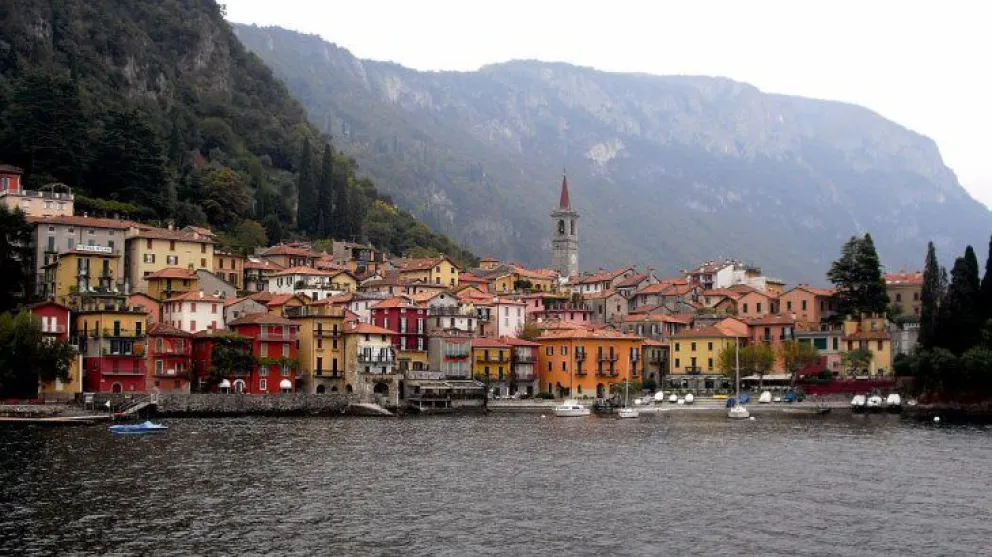 Cómo comprar una casa por 1 euro en una ciudad costera de Italia