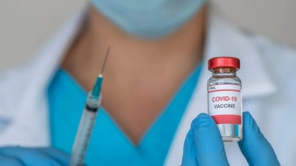 La OMS afirma que el riesgo de trombosis es más alto con COVID que con vacunas