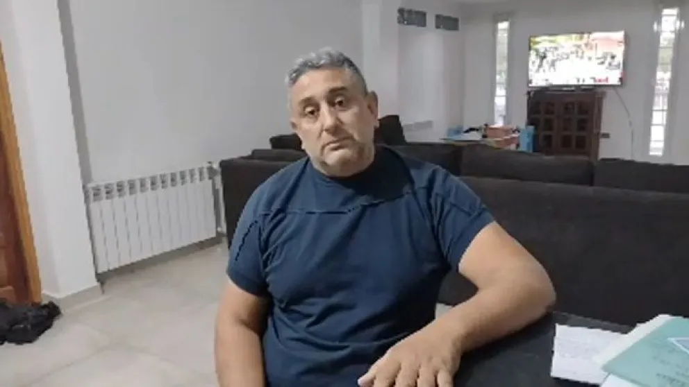 Ex instructor sobre el caso Mandagaray: "Fue una muerte anunciada"