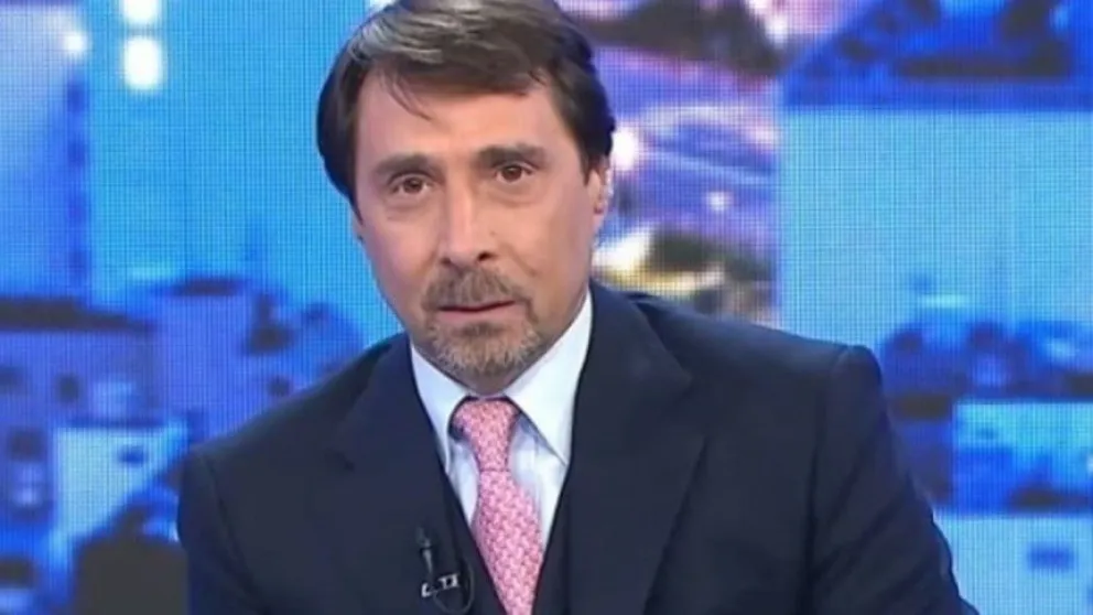Feinmann indignado con la canción que le hicieron a la vacuna cubana