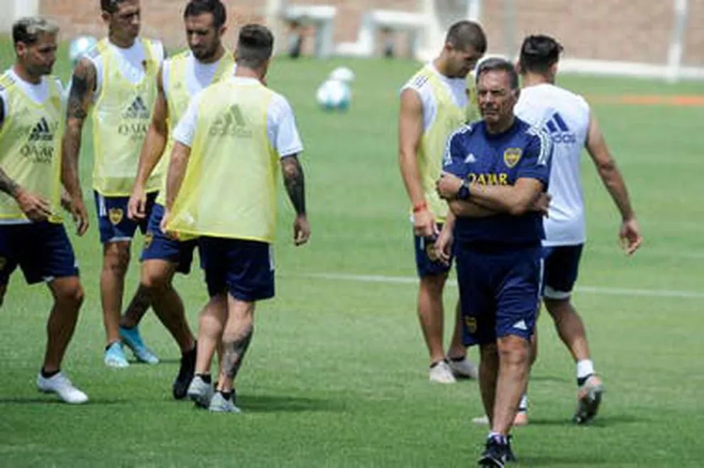Confirman dos nuevos casos de Covid en Boca Juniors
