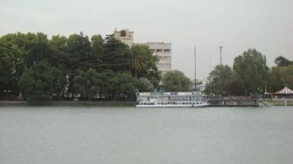 Ni los magos se ponen de acuerdo con el clima dominical