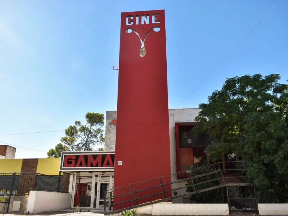 A preparar los pochoclos, vuelve el cine en Viedma