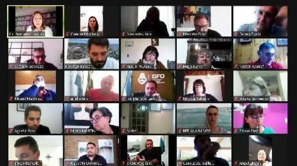 Cómo quedan las actividades, tras la reunión Gobierno-Intendencias
