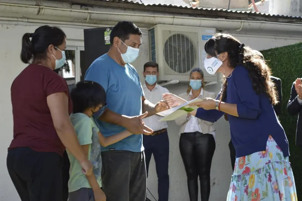 Desadjudican lotes sociales abandonados para responder a la nueva demanda