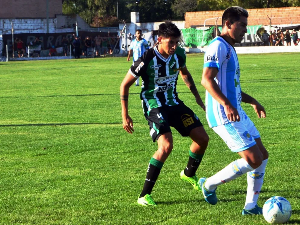 Sol de Mayo cayó en Bahía Blanca