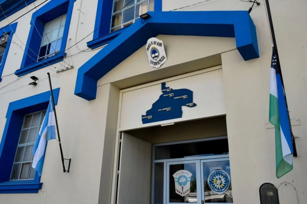 Viedma: se aguardan novedades cruciales por el caso del oficial Mandagaray