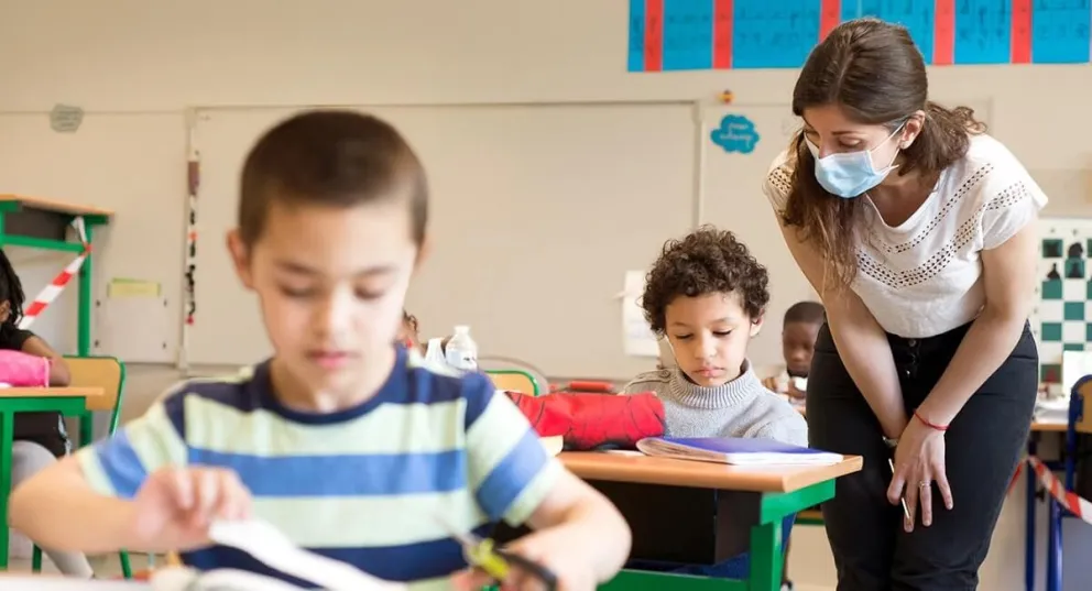 Proponen declarar a la educación como servicio esencial en la provincia