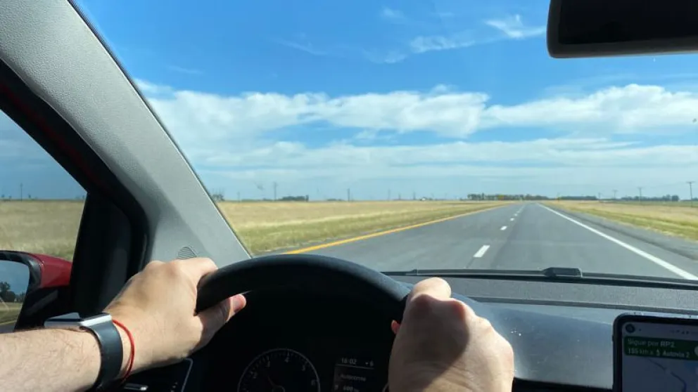 Un ganadero de San Antonio Oeste se quedó con cuatro ovinos menos