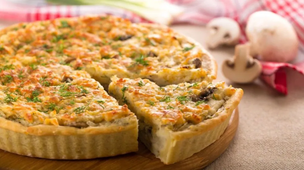 Tartas que salen perfectas: tres recetas imperdibles