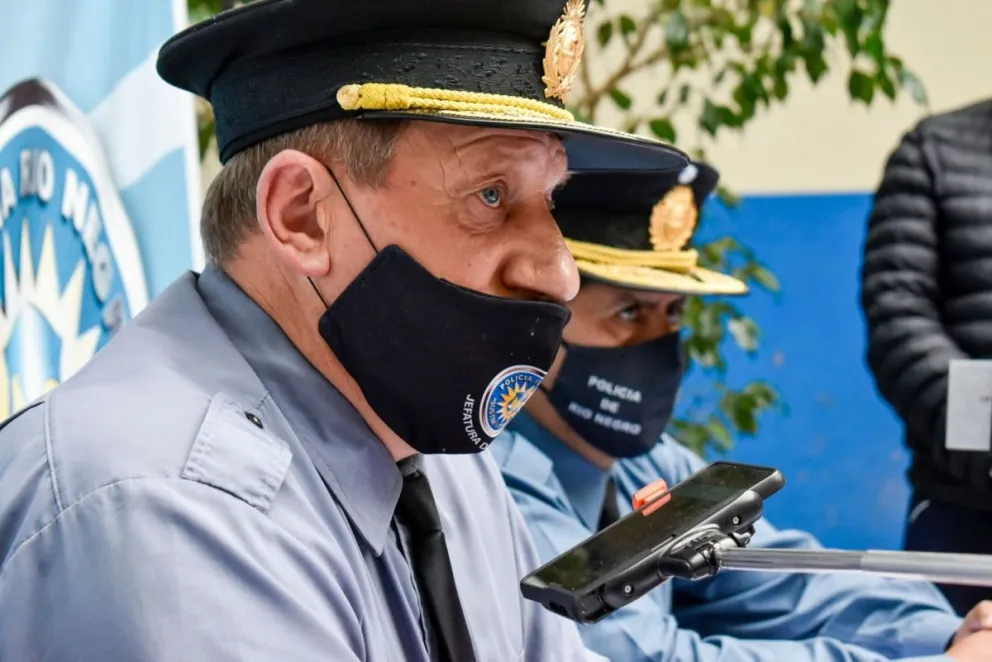 Analizan si estaba aprobado el curso que acabó con la vida de Mandagaray