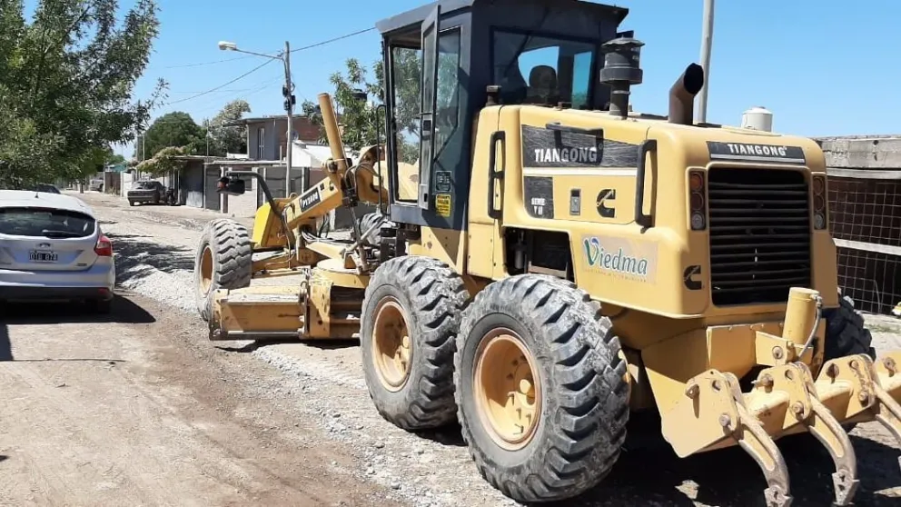 En Viedma, los "motochorros" están al acecho