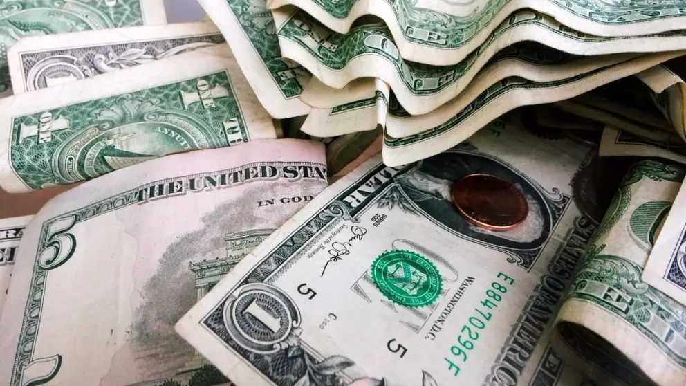 Dólar hoy: a cuánto cotiza este lunes 19 de abril