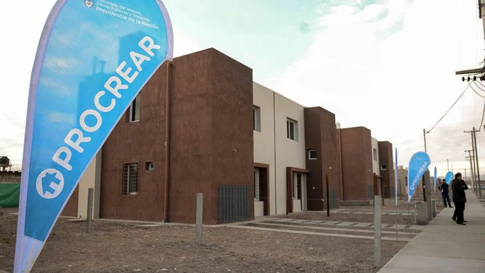 “Programa Casa Propia”, los nuevos créditos hipotecarios que lanza el gobierno