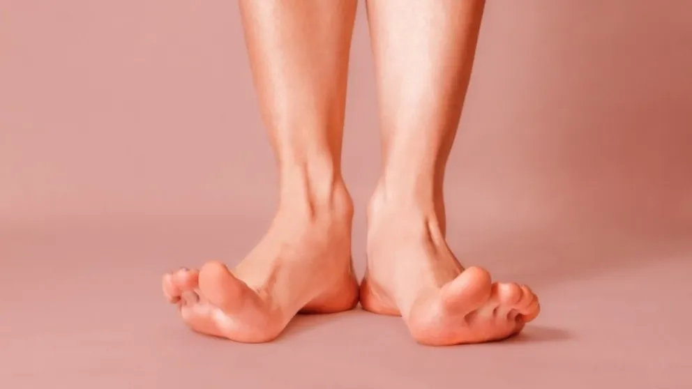 Aliviá el dolor de tus pies con estos ejercicios simples y relajantes