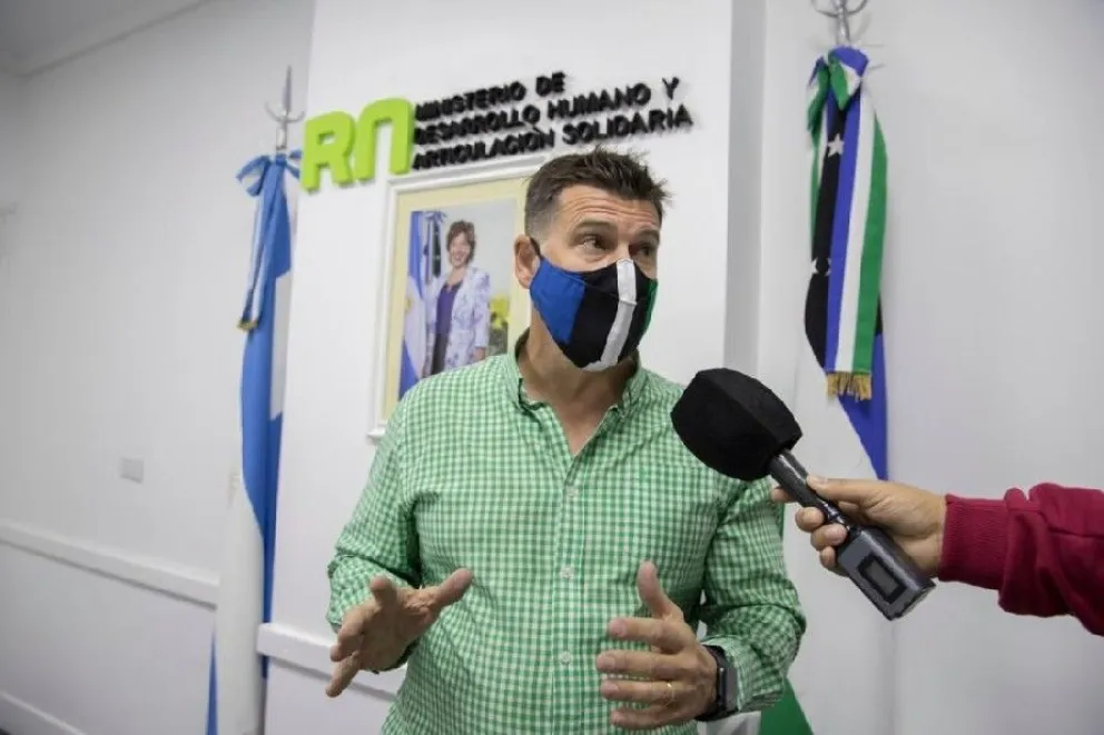 Comienzan esta semana, el Plan Calor, Nutre y Emprender