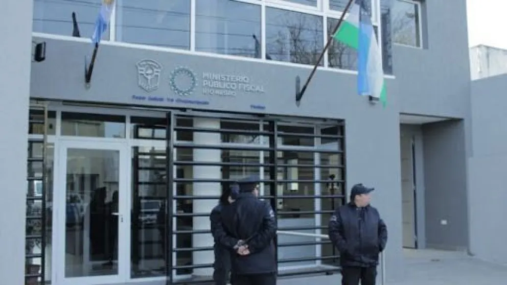 Caso Mandagaray: hablan de informe preliminar antes de la autopsia