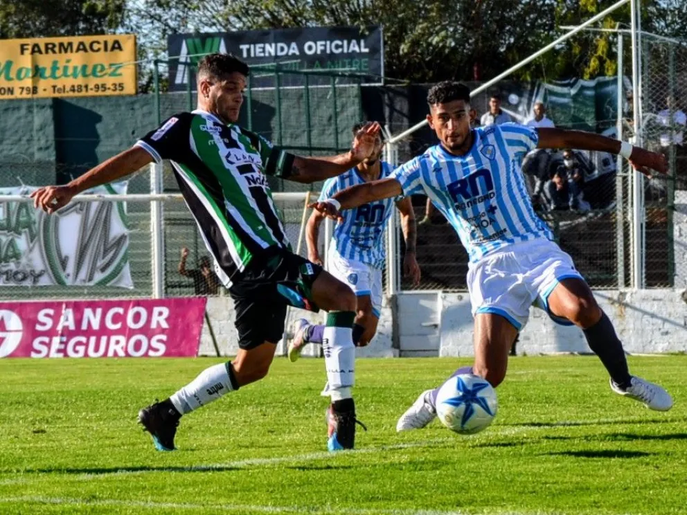 Federal A: ¿Cómo marcha Sol de Mayo tras la derrota en Bahía Blanca?