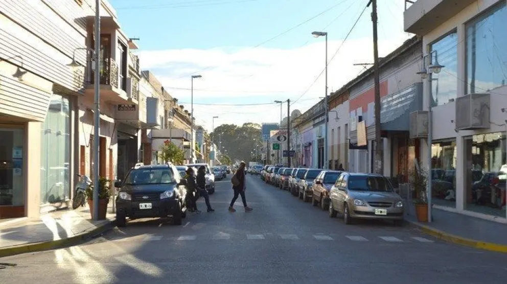 Fraudes telefónicos: salvan una mujer en Patagones