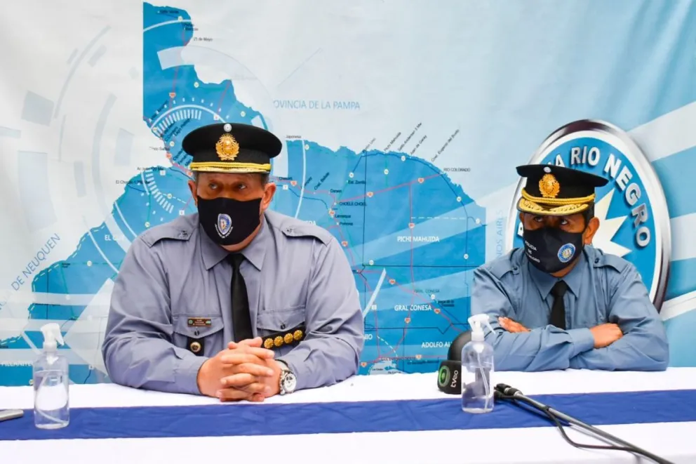 Muerte de Mandagaray: los instructores del COER podrían ser exonerados