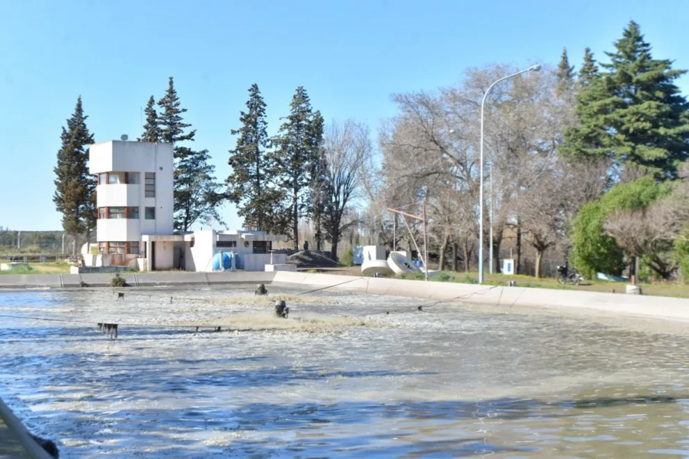 Se firmó el acuerdo entre Nación y Provincia para concretar la obra más esperada