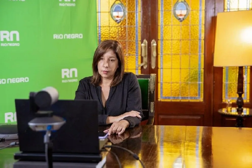 Programa Casa Propia: Carreras celebró los nuevos créditos del gobierno nacional