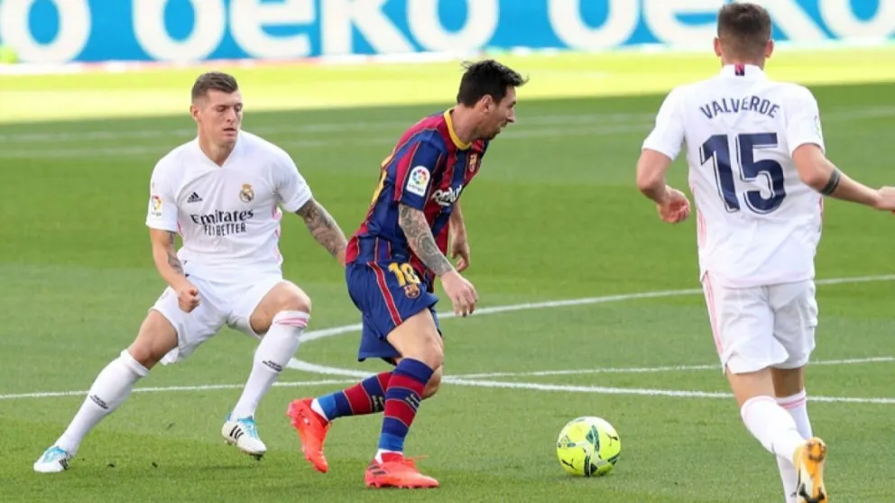 Atención futboleros: diez puntos claves para entender mejor la Superliga europea