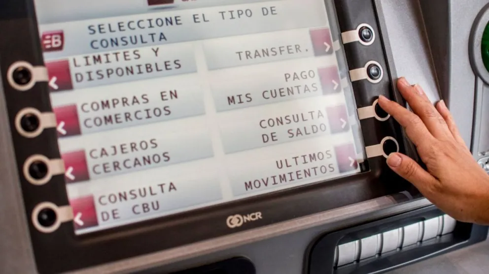 Paso a paso: cómo crear un CBU y sacar un “Alias” en el banco