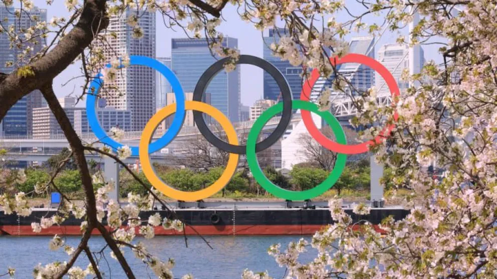 Tokio 2020: se sortearon grupos de fútbol ¿con quién lo toca a Argentina?
