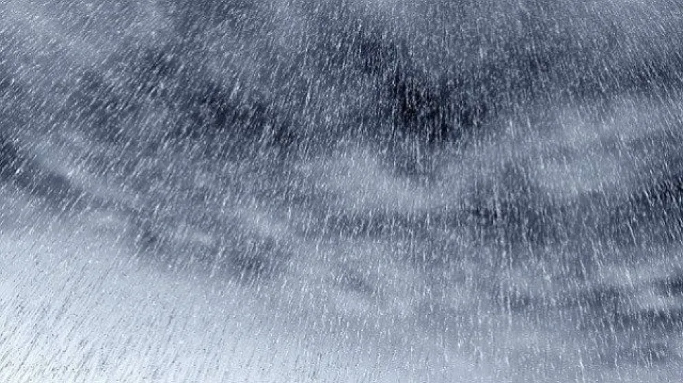 “Cada vez van a ser más frecuentes las tormentas severas e intensas"