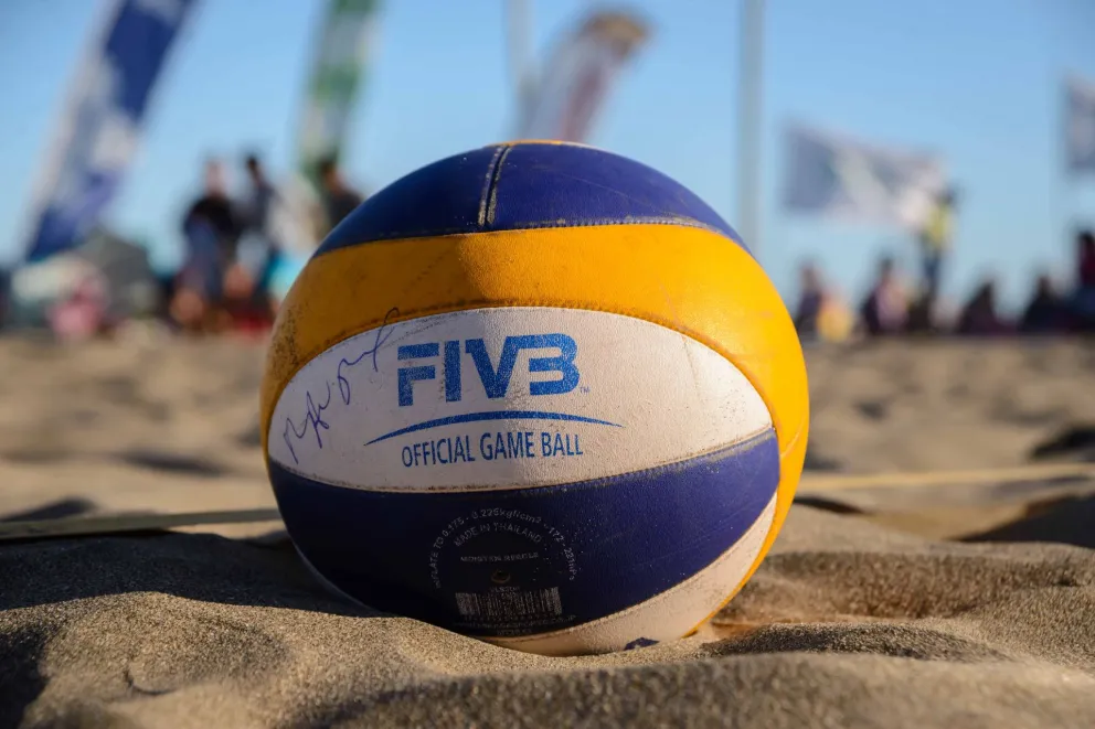 Beach vóley: se viene la Copa Aniversario Ciudad de Viedma