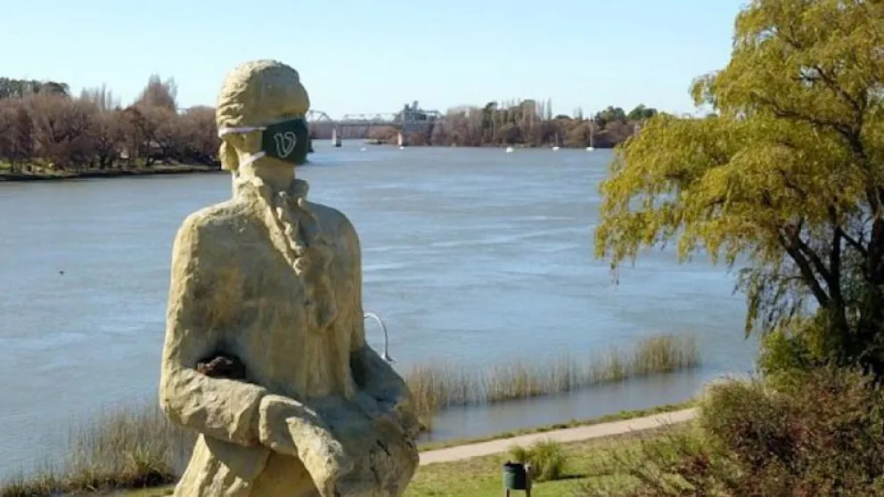 A 242 años de la fundación de Viedma y Patagones