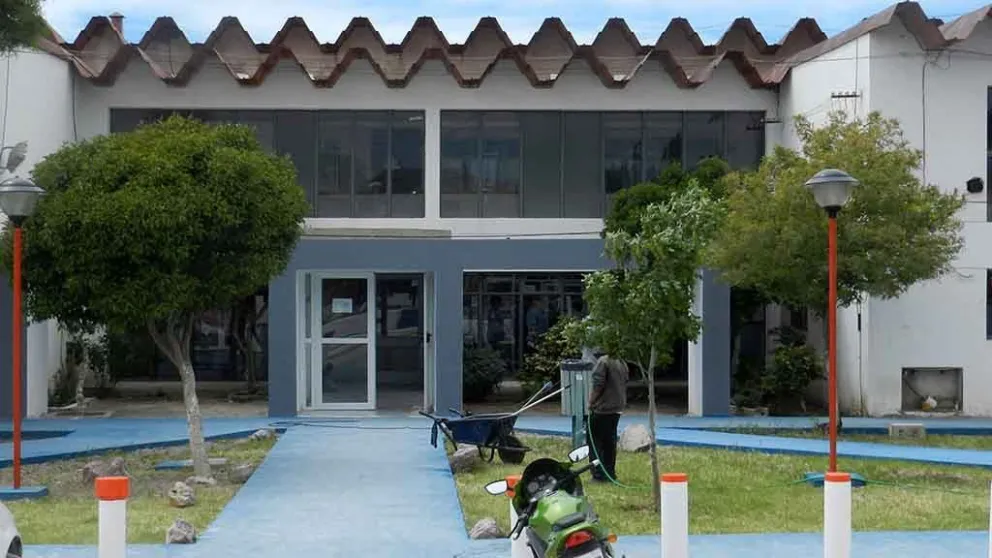 Sierra Grande: repudian que el intendente se haya vacunado por izquierda